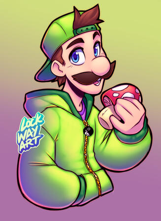 Luigi